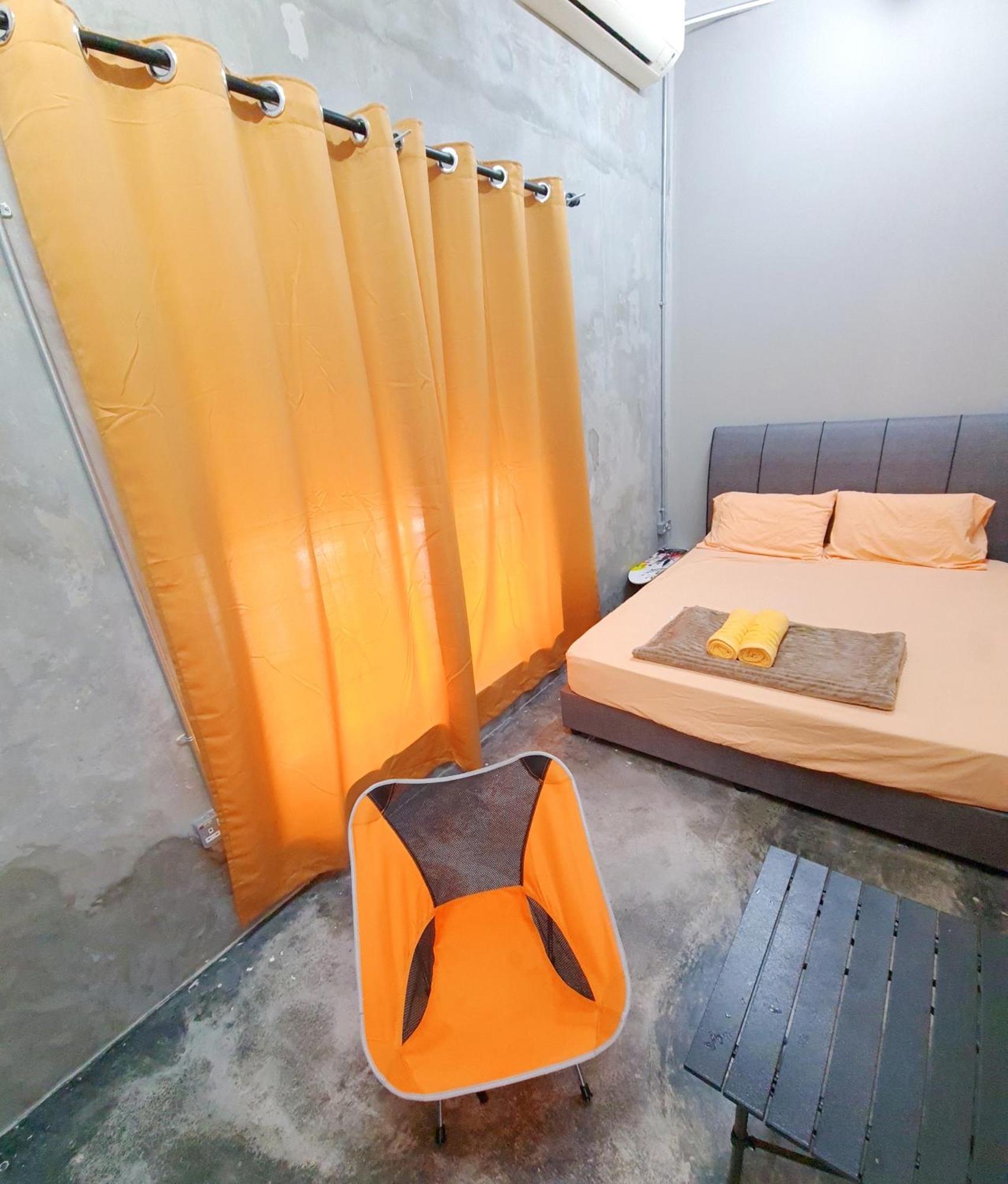 Lot 85 Seremban Town New Cozy Homestay Lobak Roomstay Exterior foto